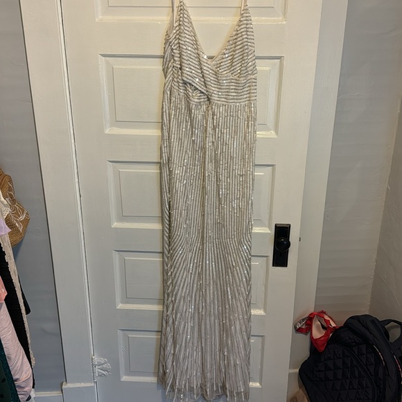 MacDuggal Gown - Picture 8 of 8